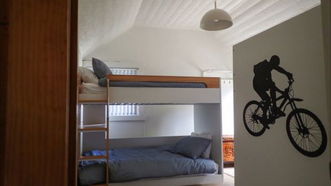 A Place To Stay In Derby - Tourism Gold Coast 4